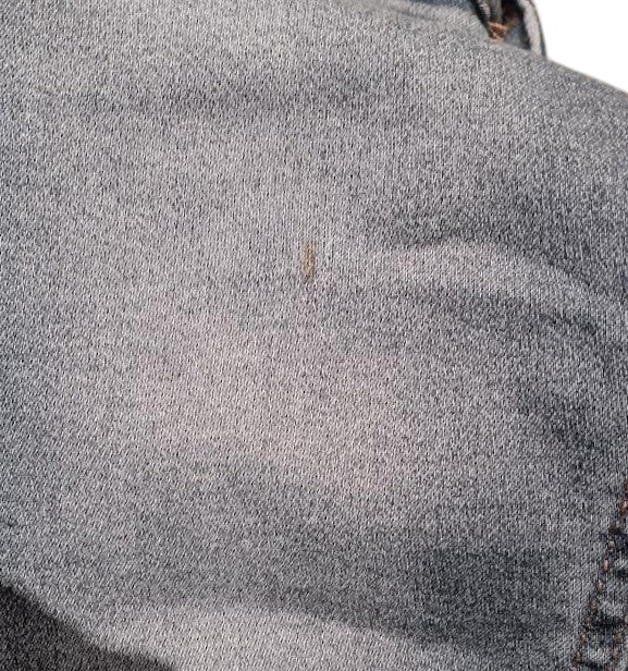 Jeans - Wifi - 7 ans *Imparfait