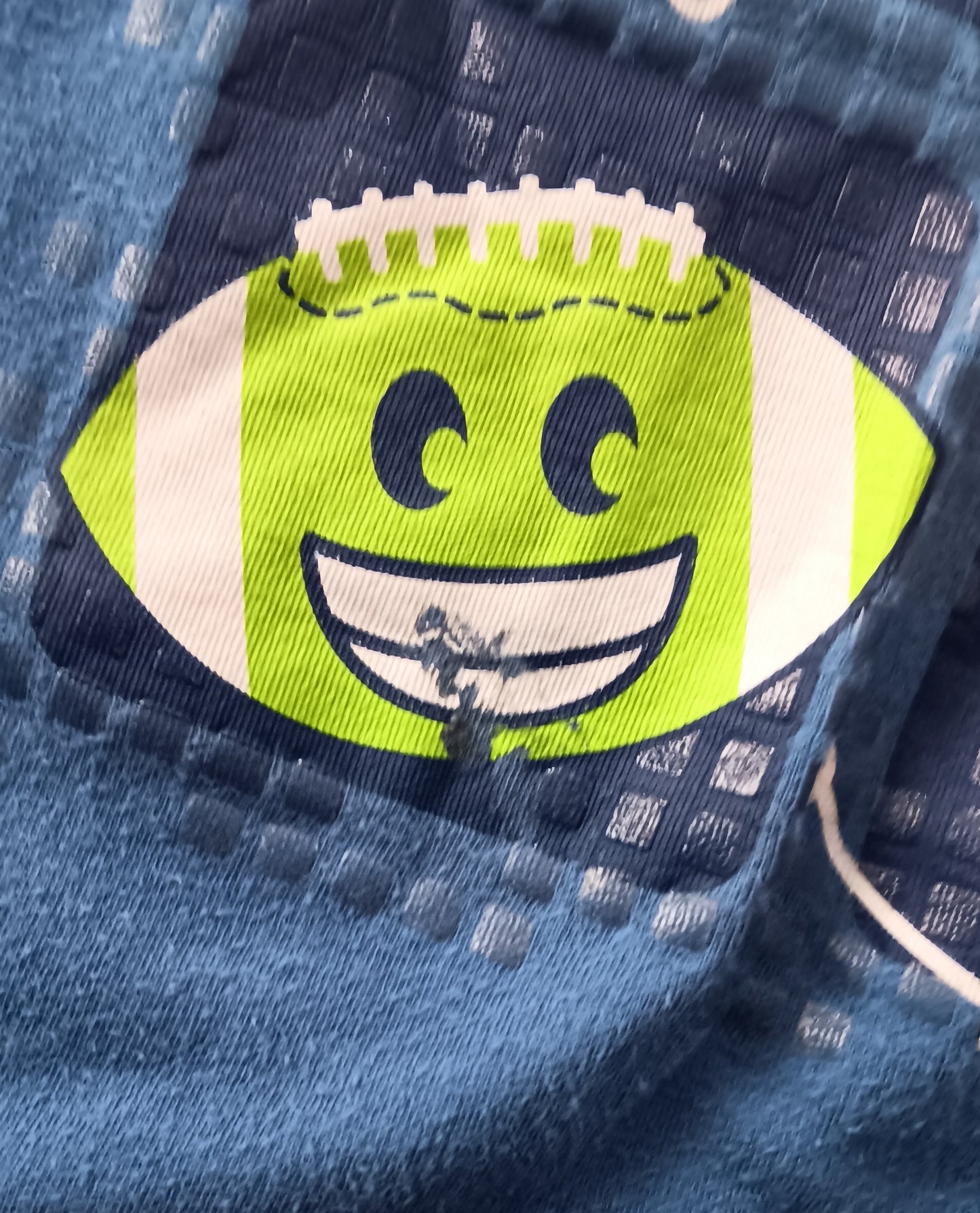 Pyjama (3 mcx) - Pekkle - 7-8 ans *Imparfait