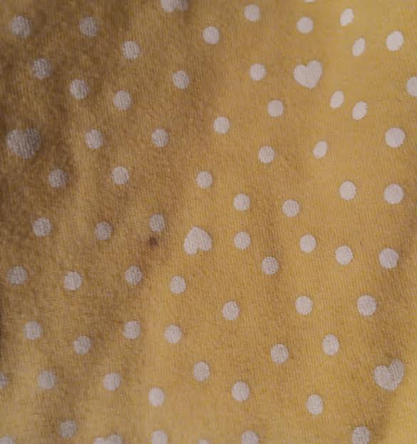 Pyjama - Carter's - 9 Mois *Imparfait