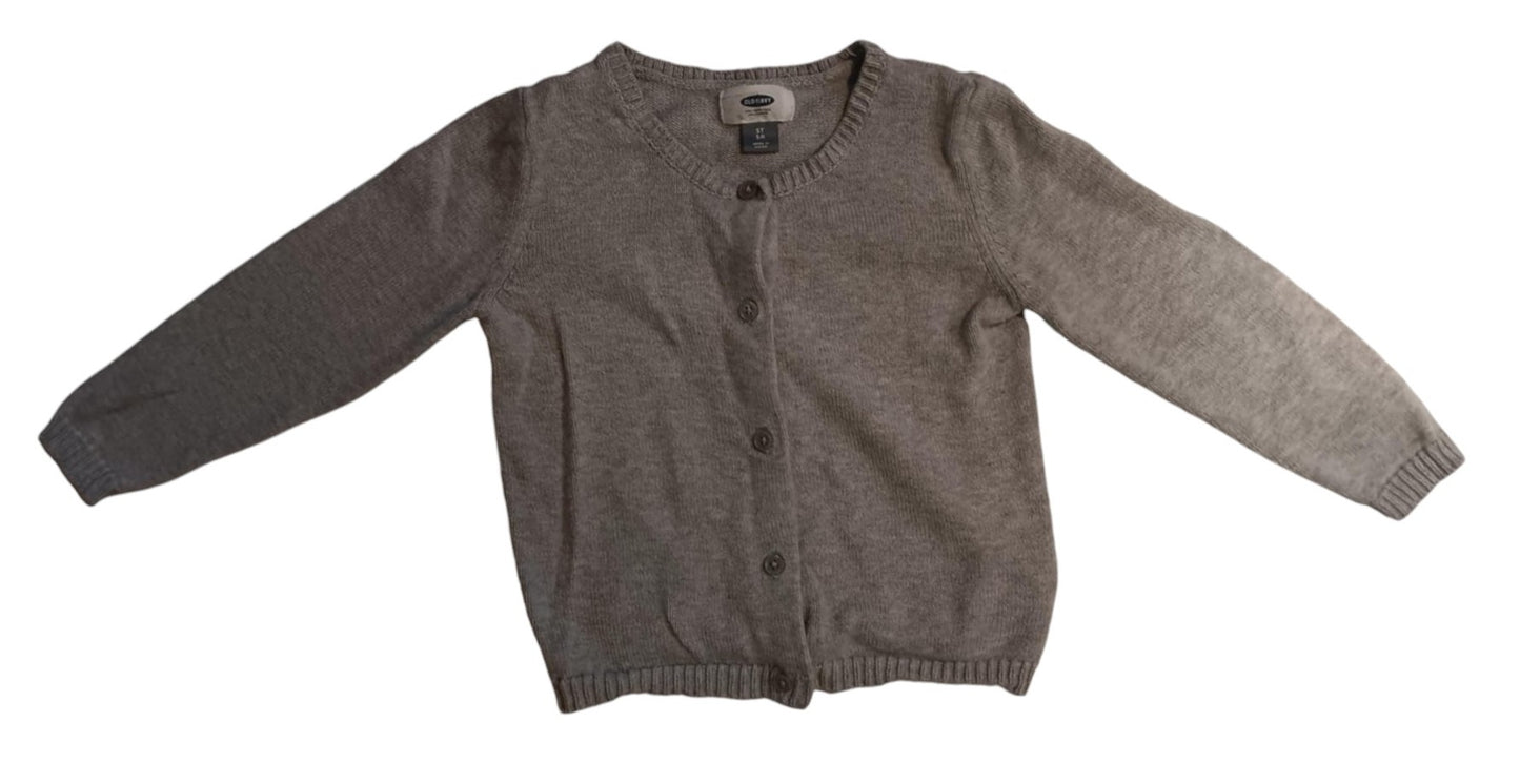 Veste - Old Navy - 5 ans