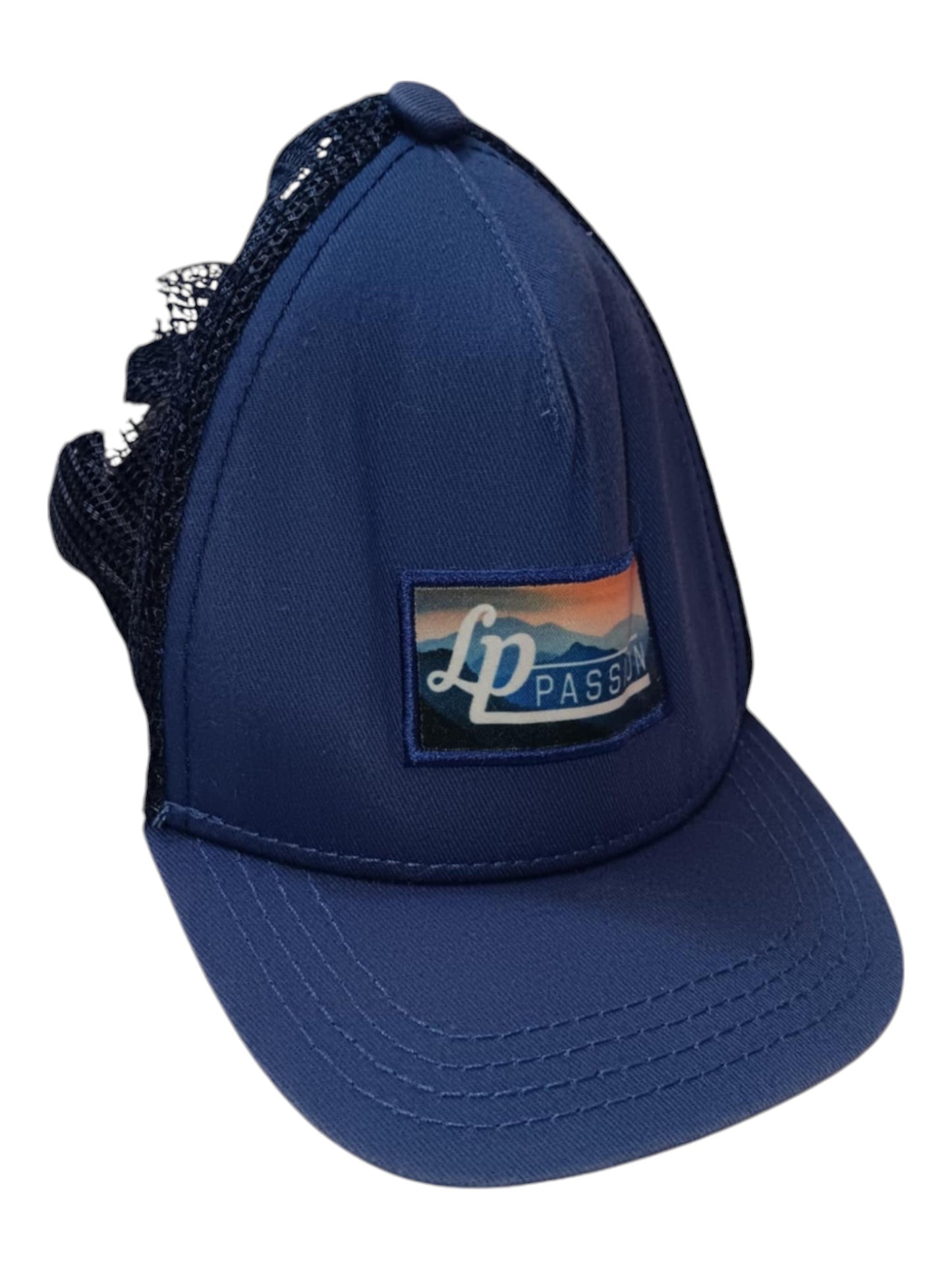 Casquette - L&P - 6-24 Mois