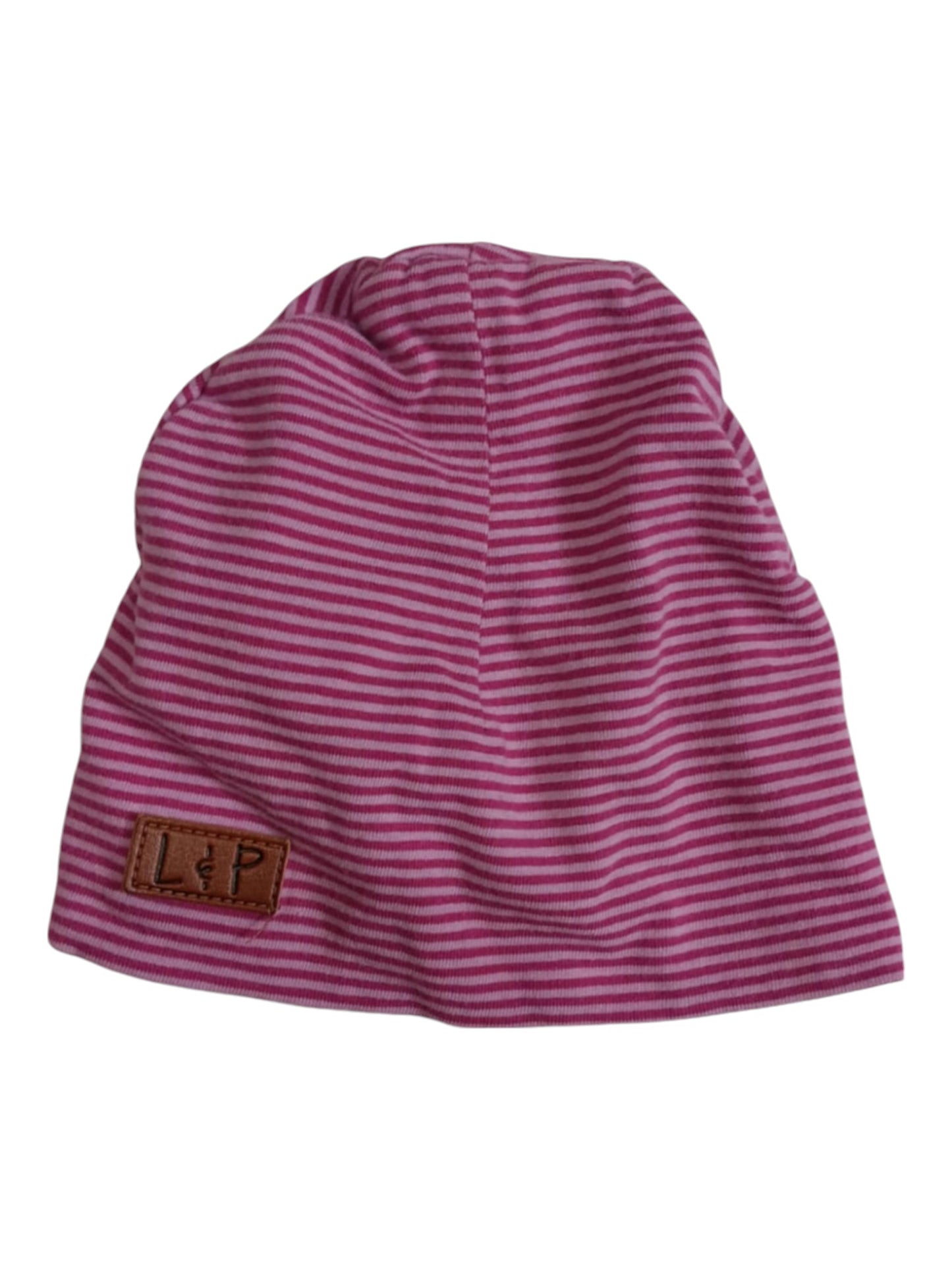 Tuque - L&P - 3-6 Mois