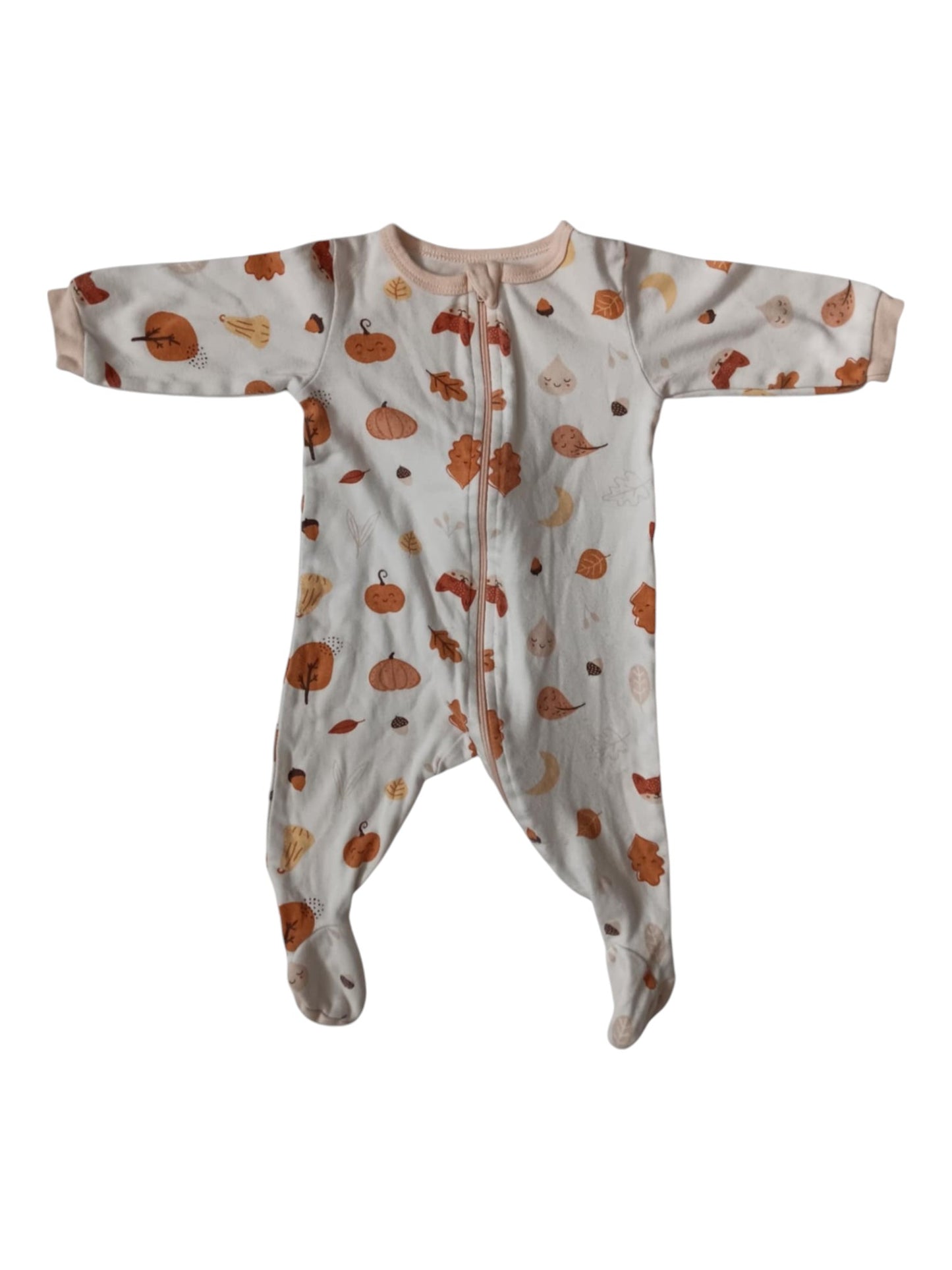 Pyjama - Roche Ciseaux - 6 Mois