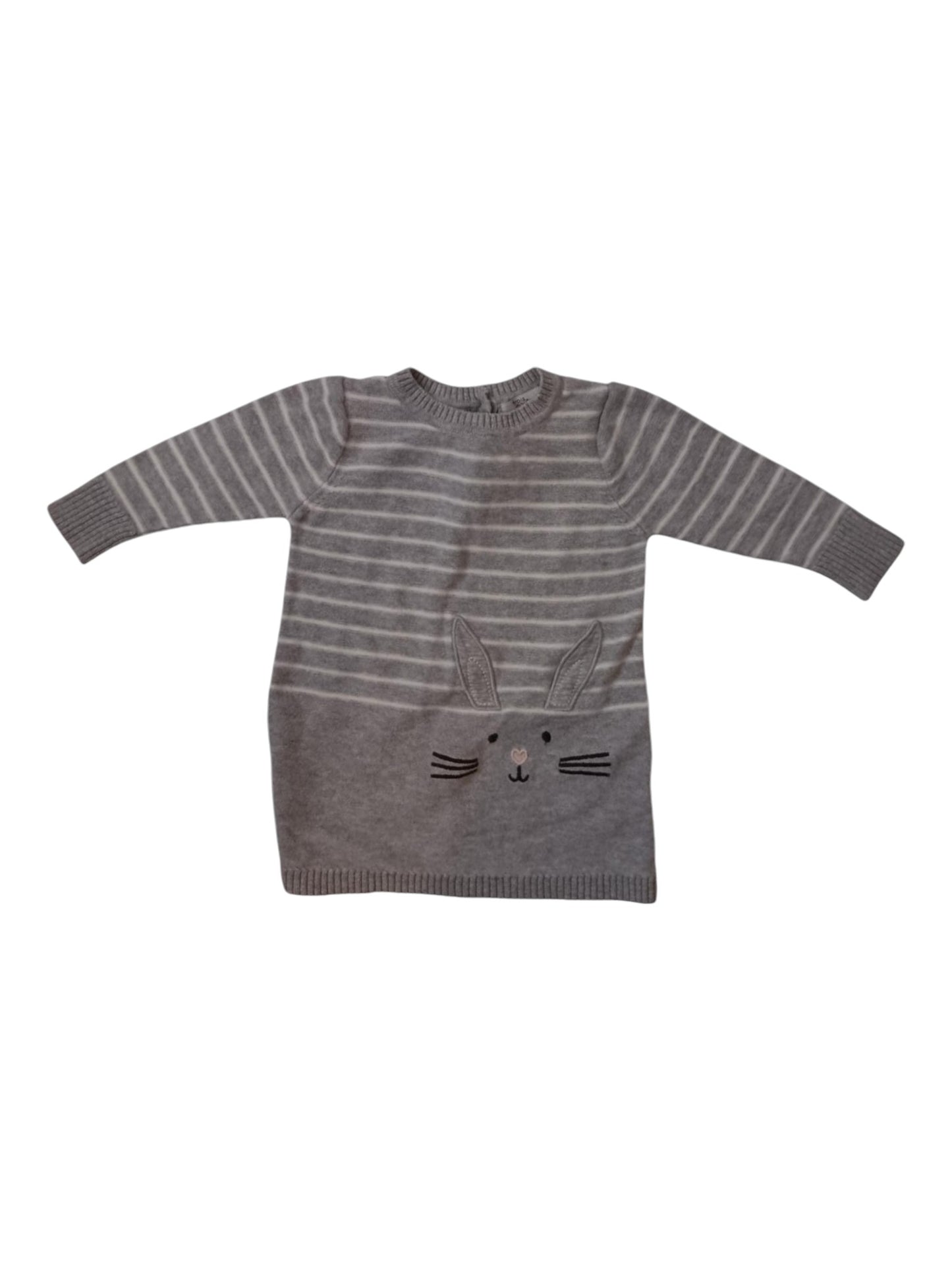 Tunique - Trois moutons - 9 Mois