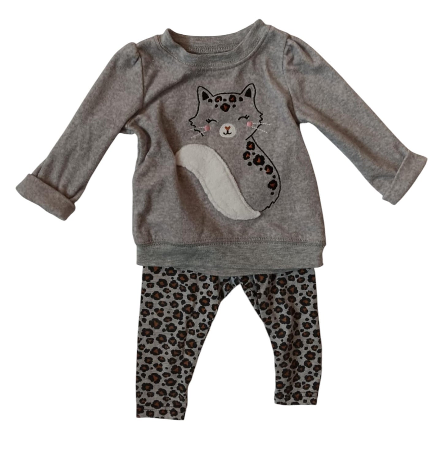 Ensemble (2mcx) - Child of Mine - 12 Mois