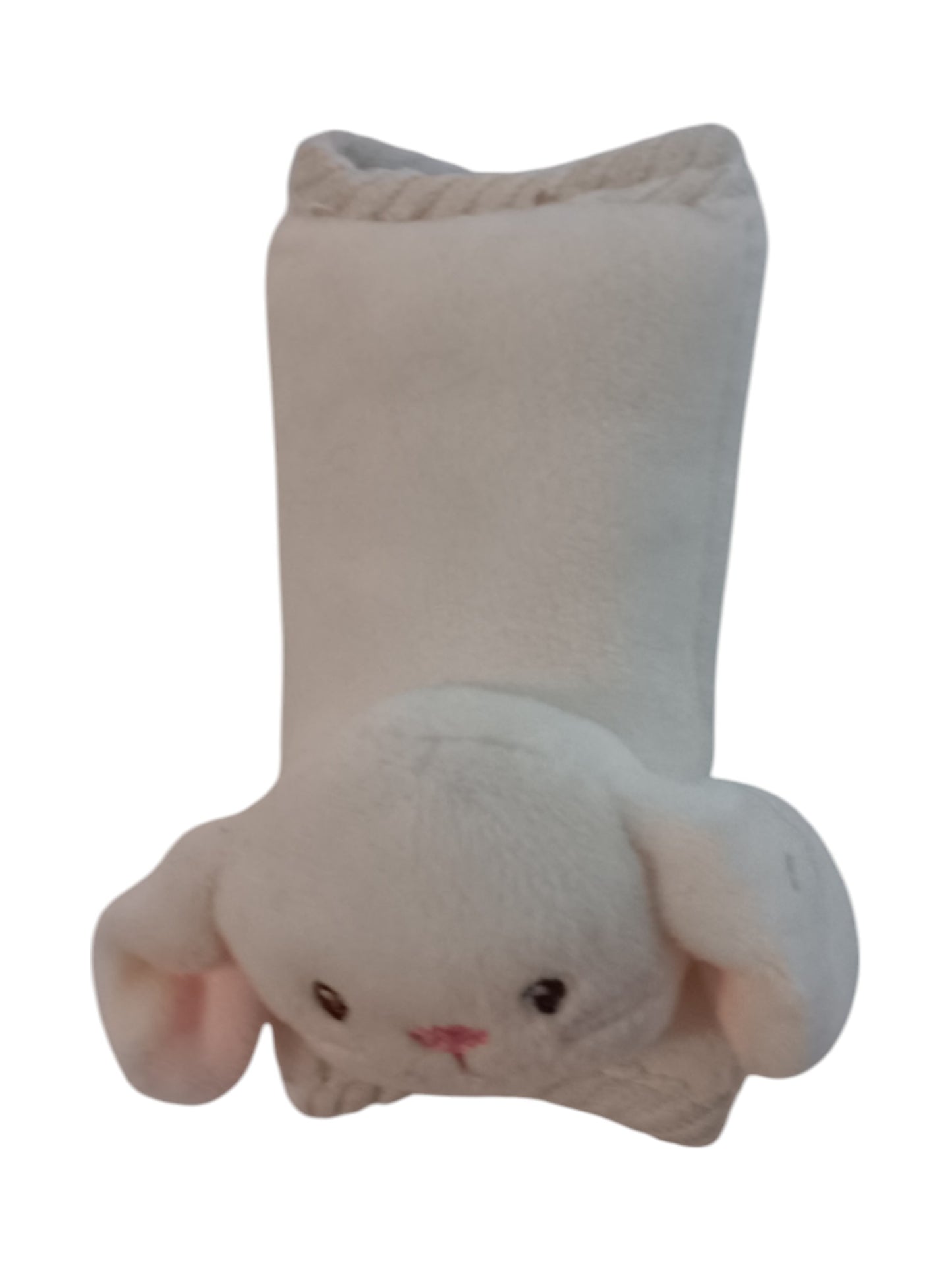 Protège-ceinture- Lapin