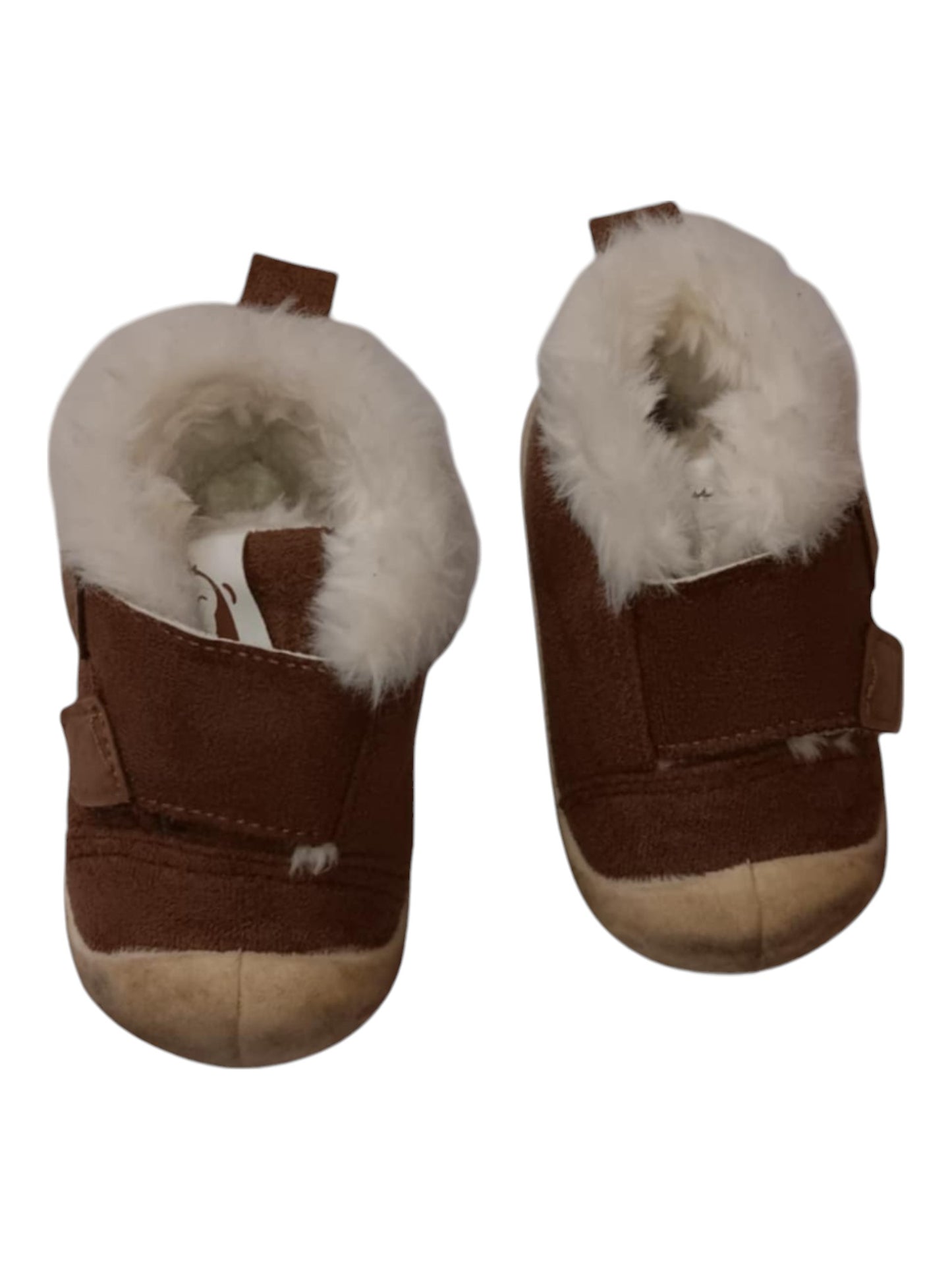 Soulier - VignyHoney - 15 (0-3 Mois)