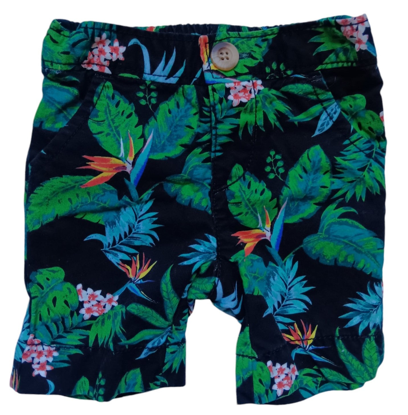 Short - Old navy - 3-6 Mois