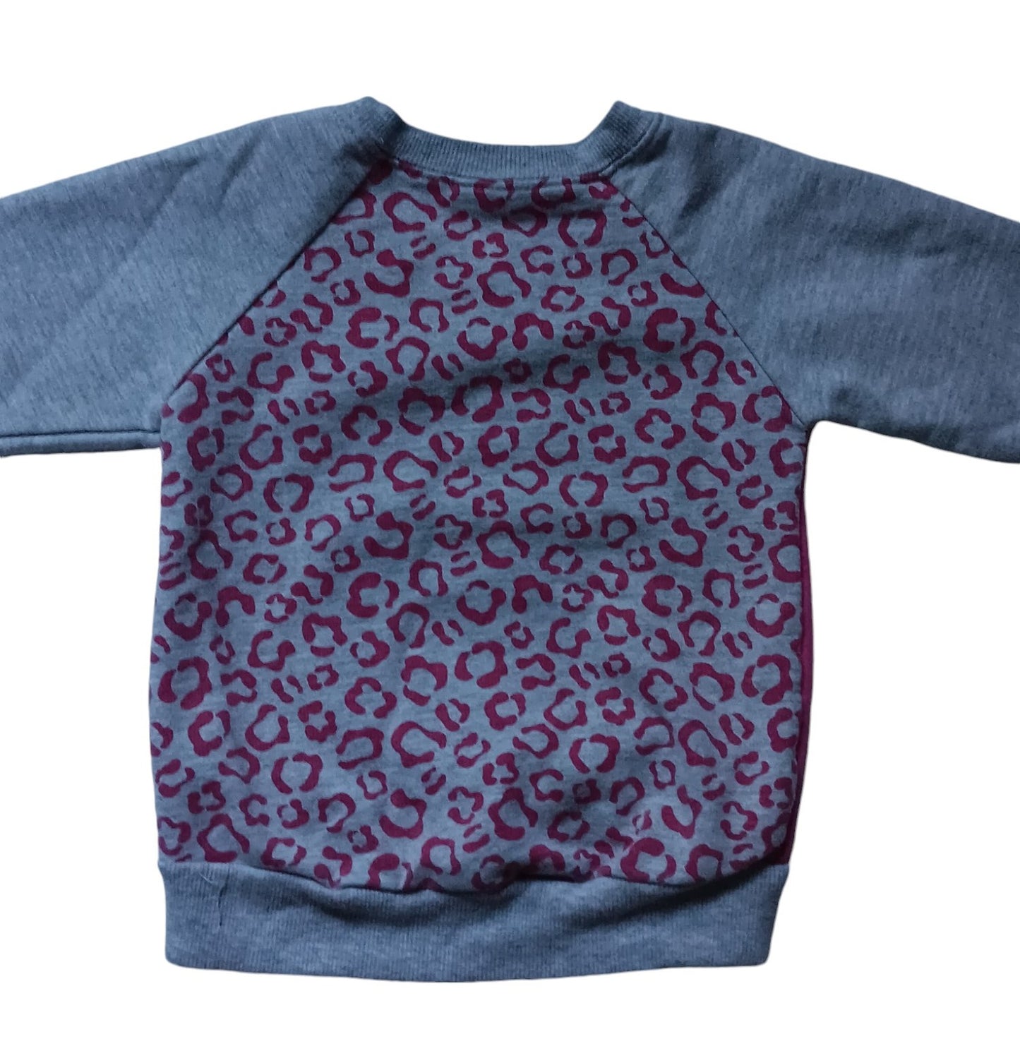 Crewneck - Disney baby - 12-18 Mois *