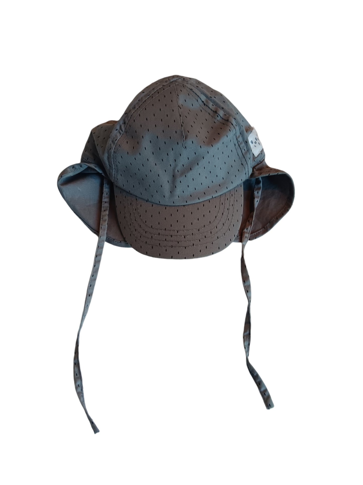 Casquette - Gagou Tagou - 3-6 Mois