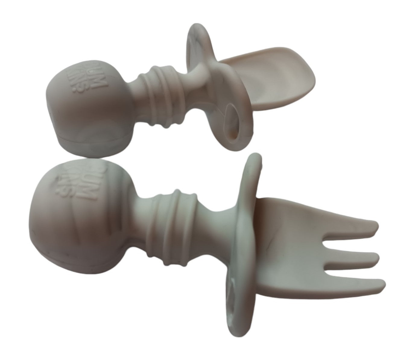 Ustensiles en silicone - Bumkins