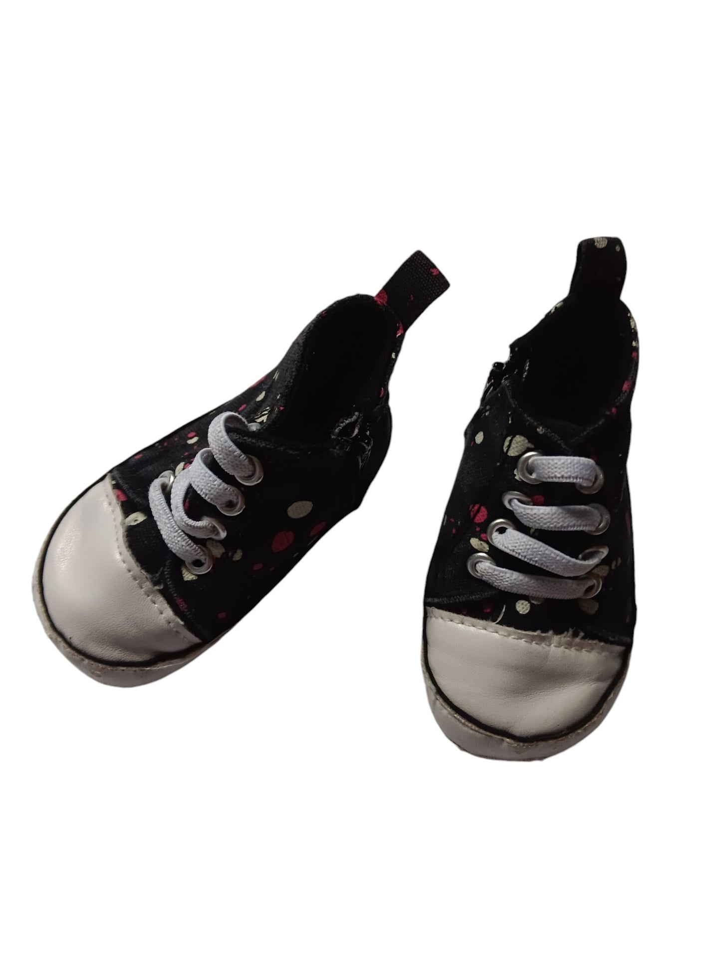 Soulier - Misk - 3-4 (6-12 Mois) *Imparfait