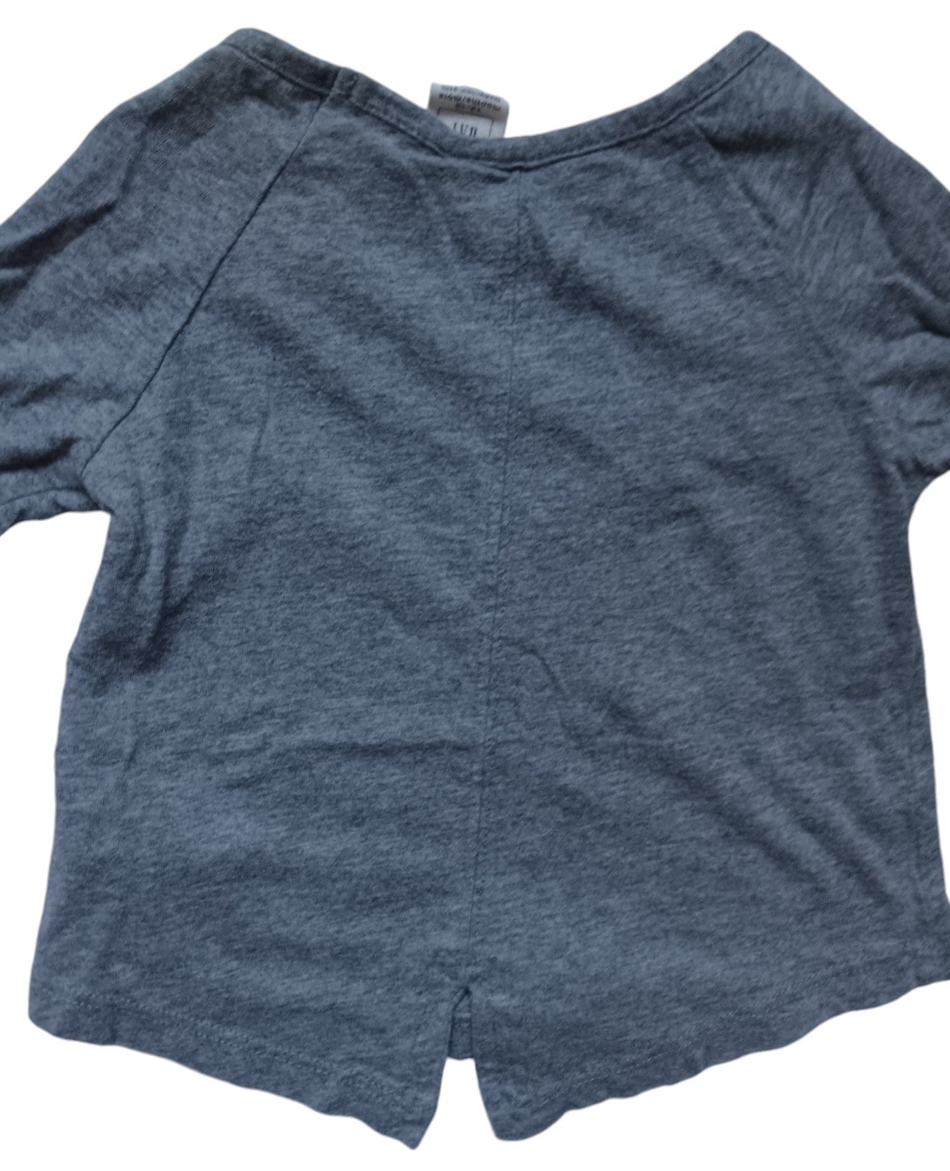 Chandail à manches longues - Baby Gap - 12-18 Mois