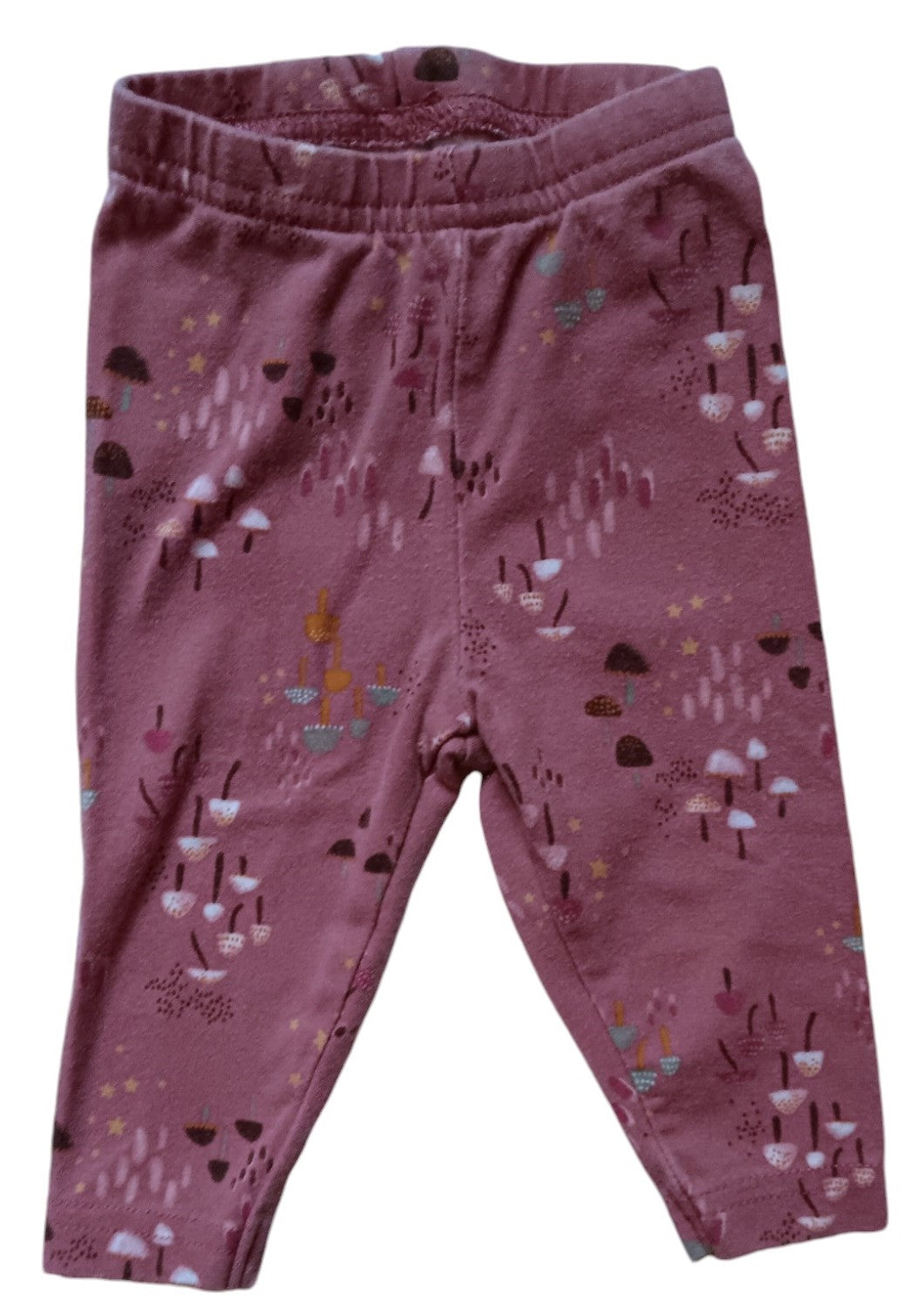 Legging - Carter's - 3 mois