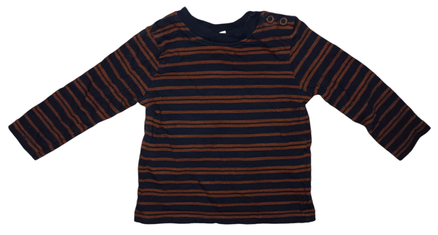 Chandail à manches longues - Joe Fresh - 6-12 Mois