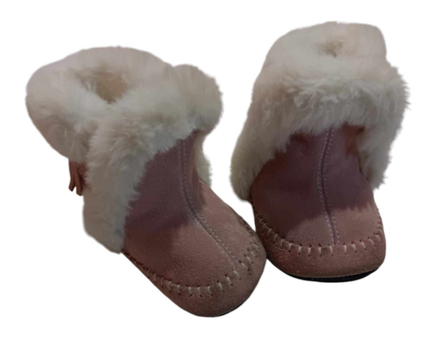 Soulier - Jack & Lily - 6-12 Mois *Imparfait