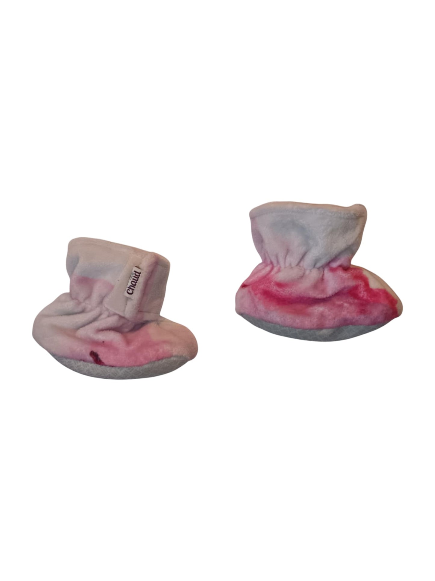 Pantoufle - Bébé O Chaud - 9-18 Mois