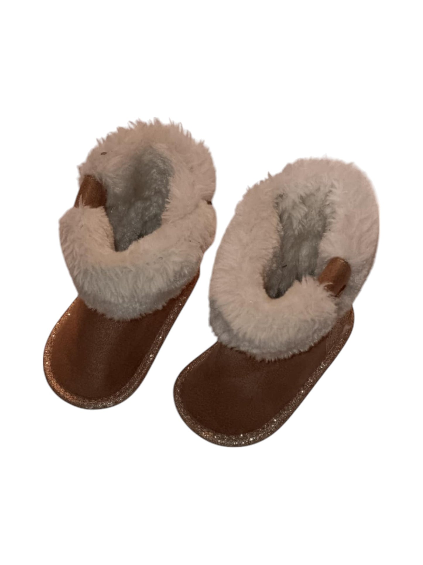 Soulier - Inconnue - 2