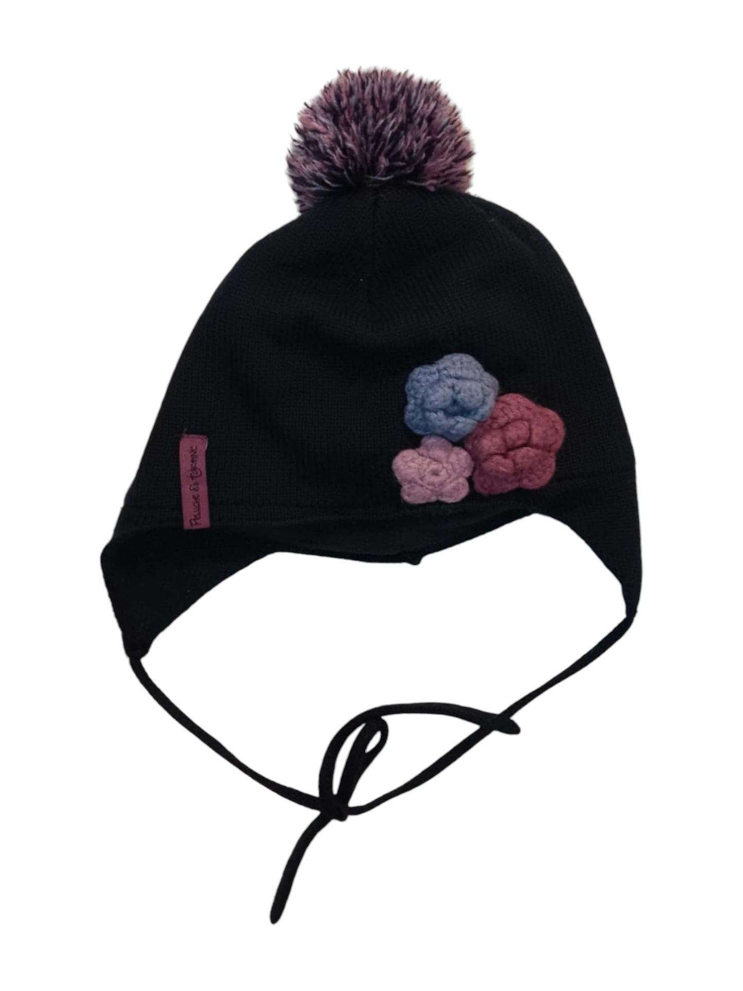 Tuque - Peluche et Tartine - 2-3 ans
