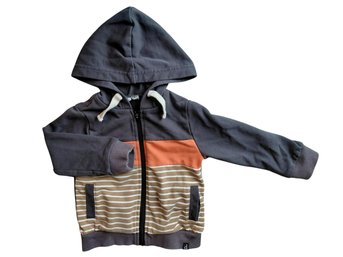 Veste - Deux par Deux - 2 ans