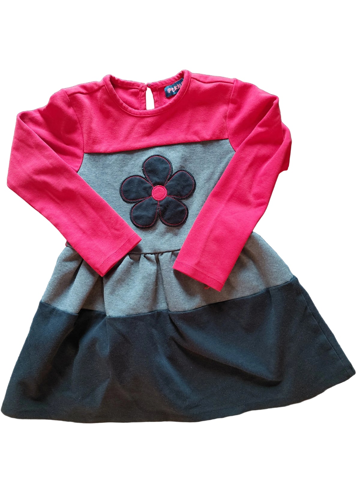 Robe - Pekkle - 5 ans