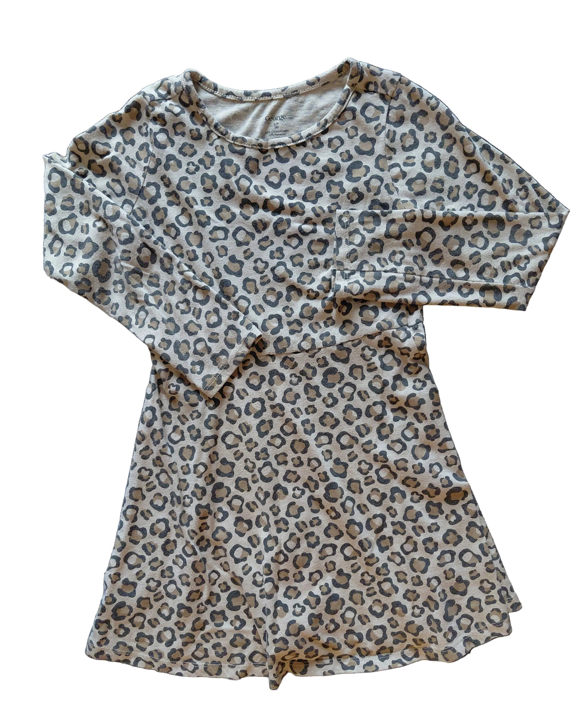 Robe - George - 6 ans (small)