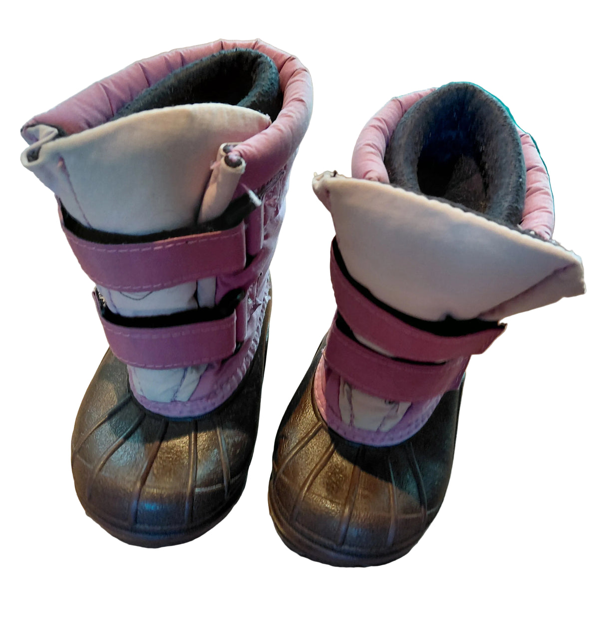 Bottes d'hiver - Baby Chou - 7