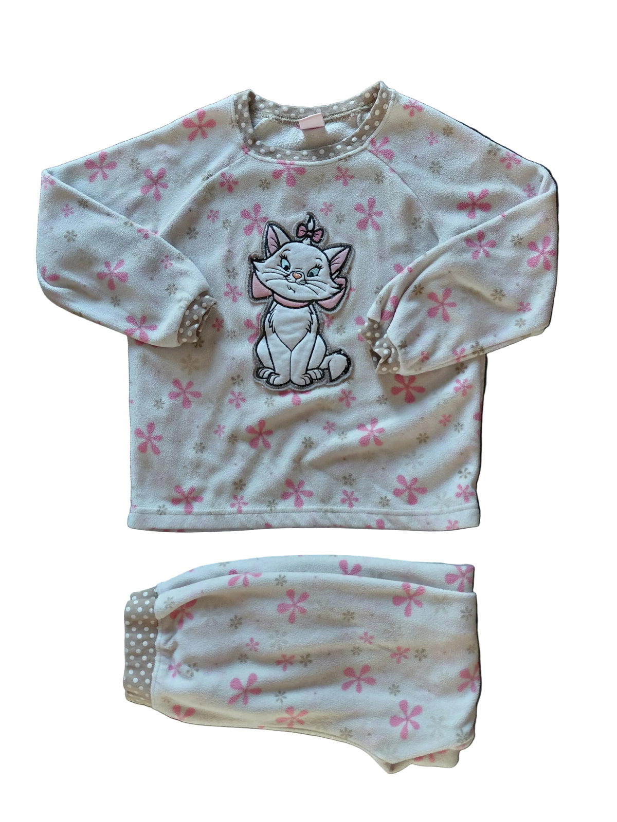 Pyjama polar - Disney - 4 ans