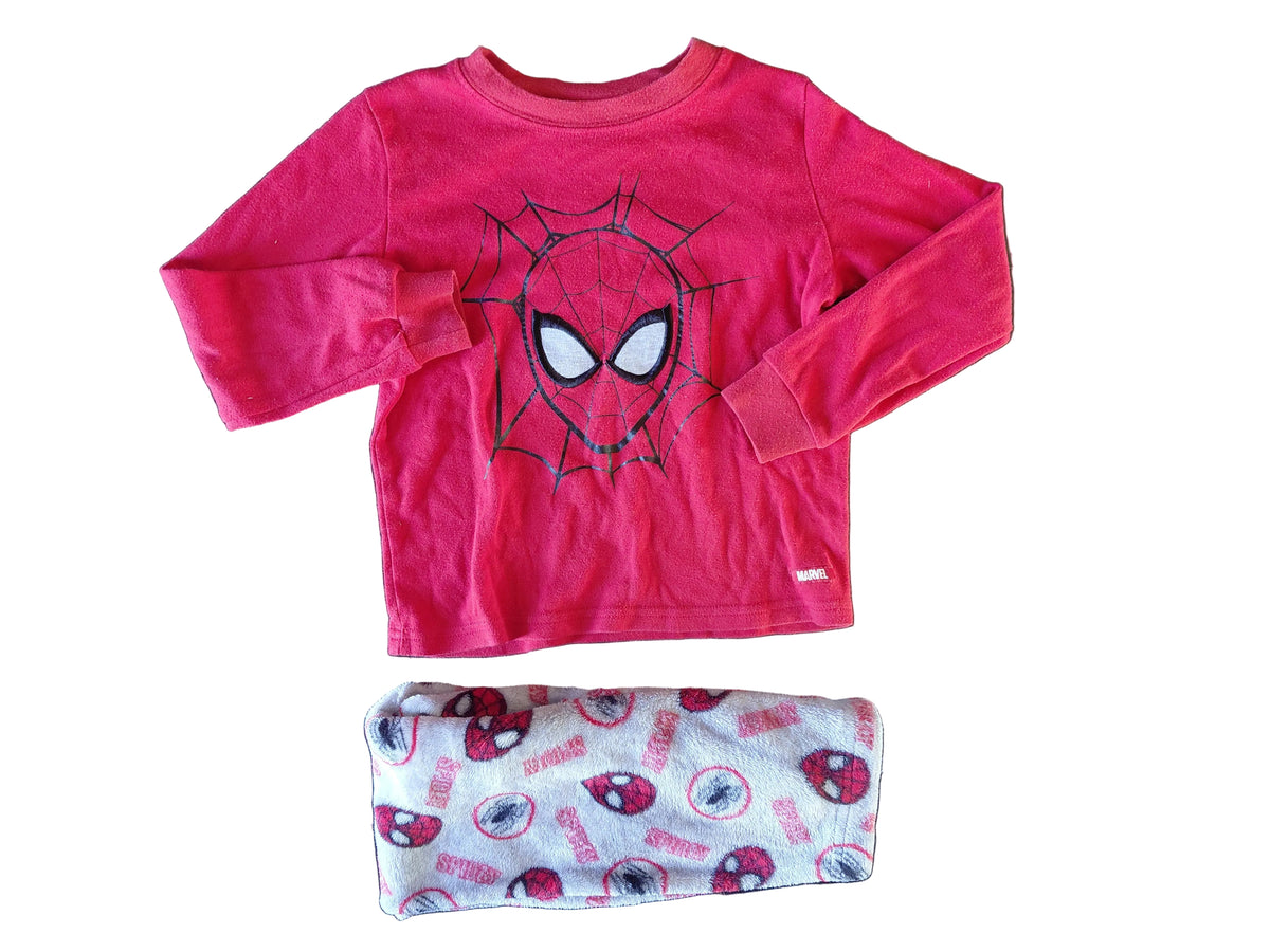 Pyjama - Marvel - 4-5 ans