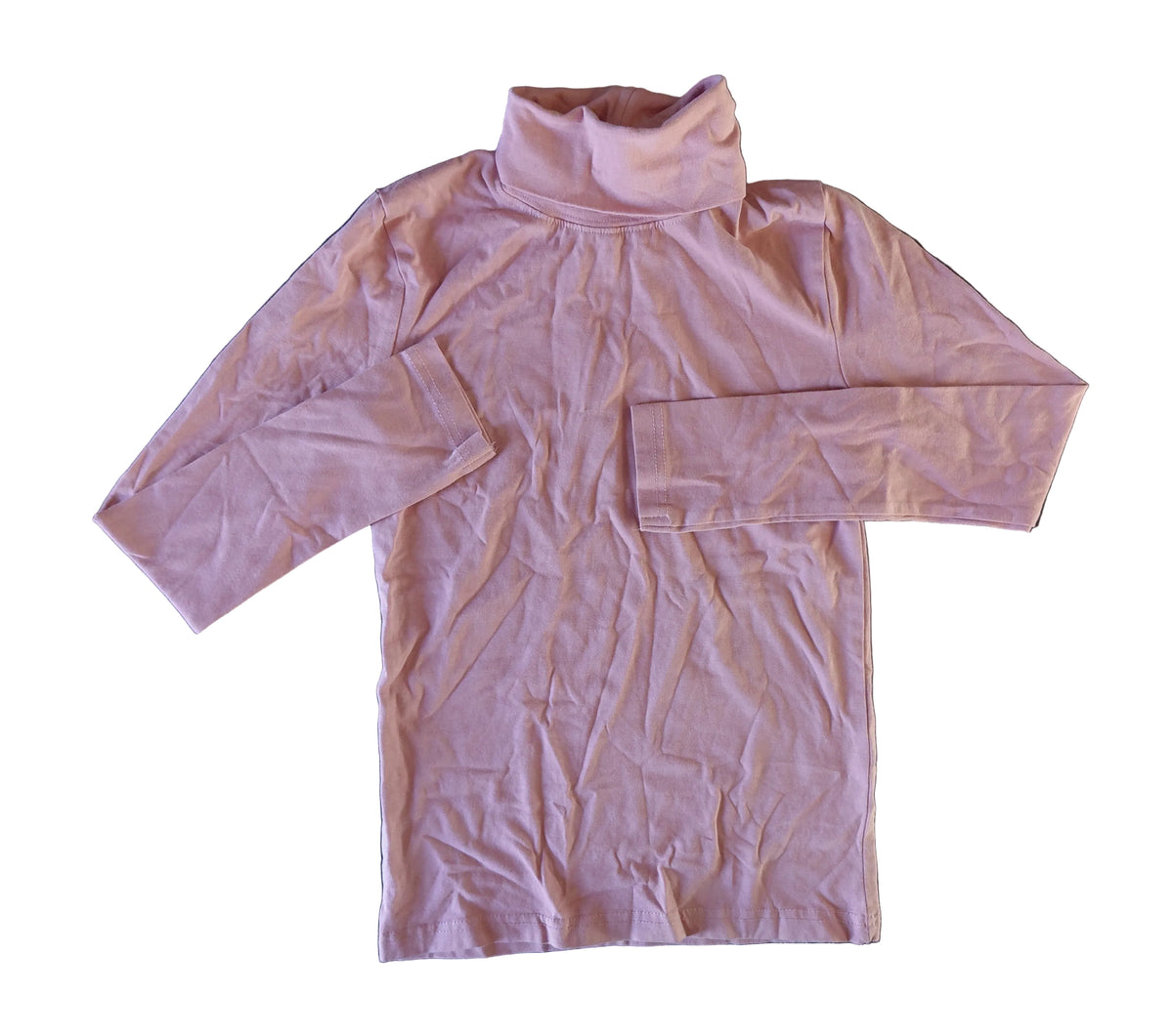 Chandail manches longues (col roulé) - Like! - 10-12 ans (Medium)
