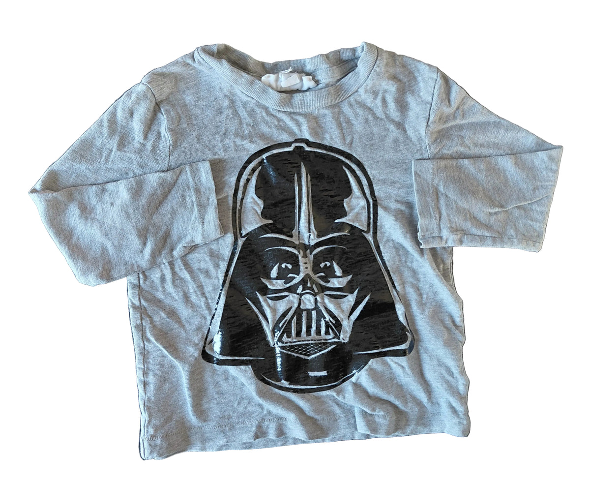 Chandail à manches longues - GAP/Star Wars - 2 ans