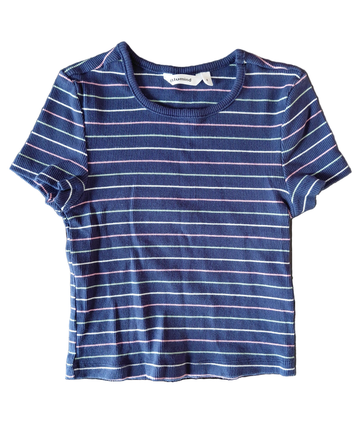 T-Shirt - Blumind - 8 ans
