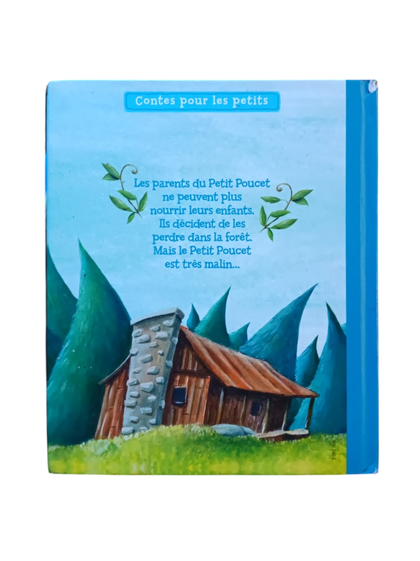 Le petit Poucet