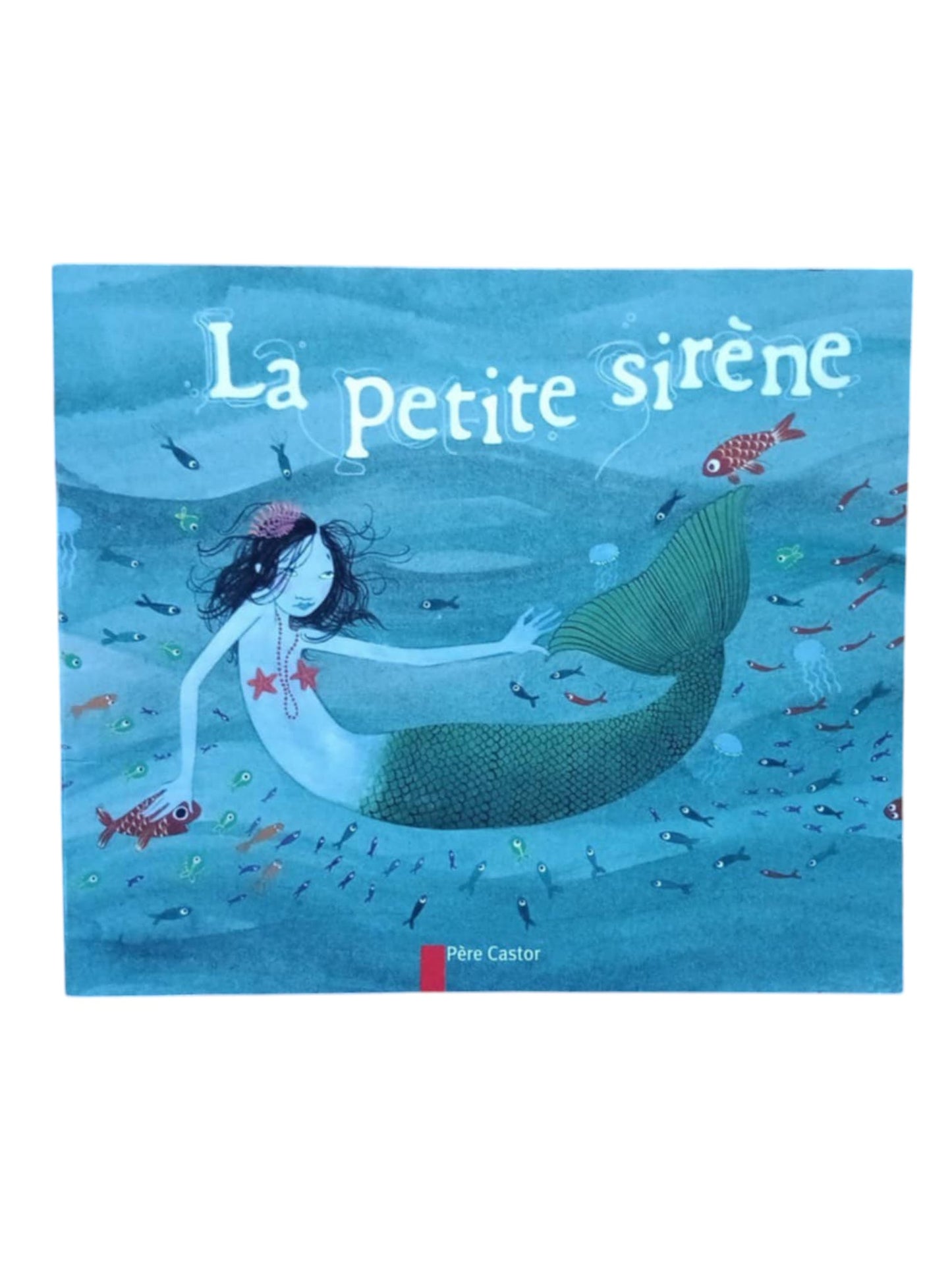La Petite Sirène