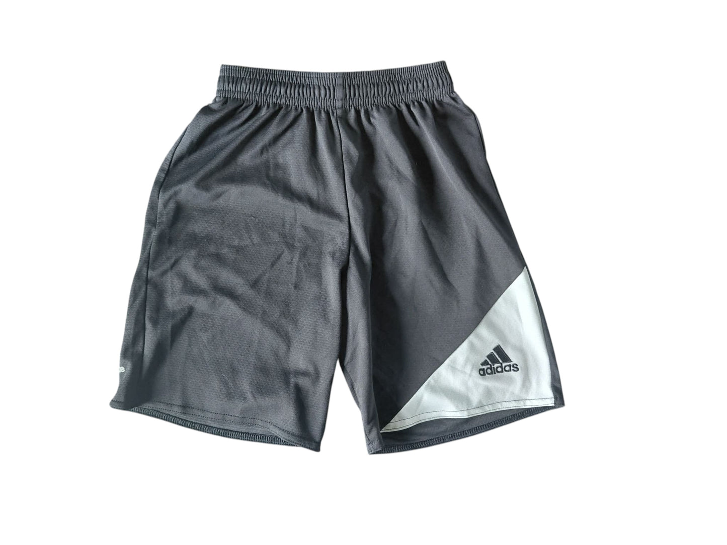 Short - Adidas - 8 ans