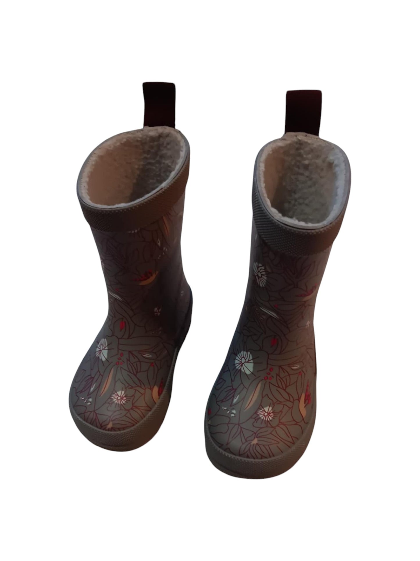 Bottes de pluie - TAG - 3