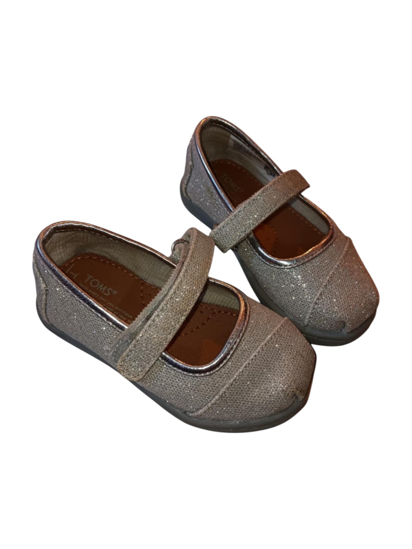 Soulier - Toms - T5