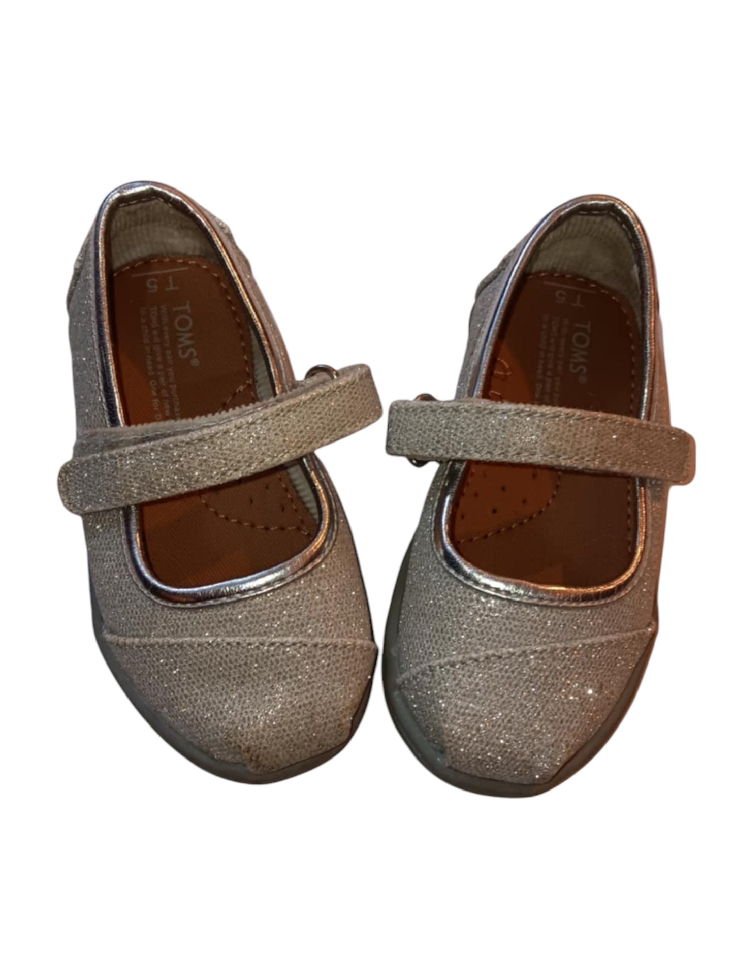 Soulier - Toms - T5
