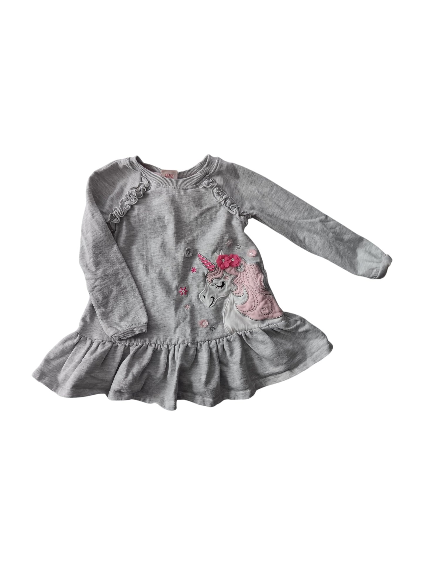 Robe - Gillian's closet - 2 ans *Imparfait