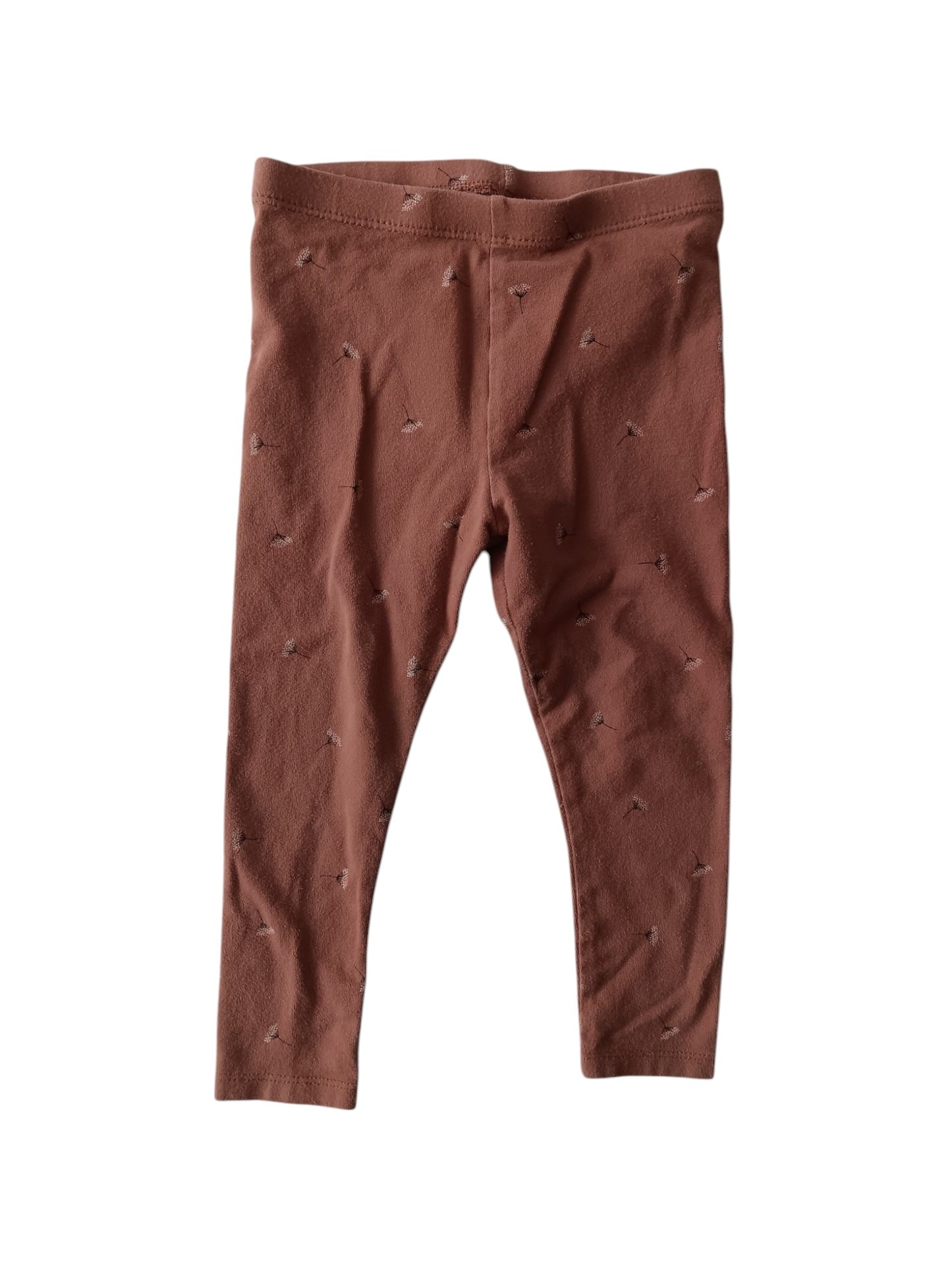 Legging - Rise little earthling - 18-24 Mois