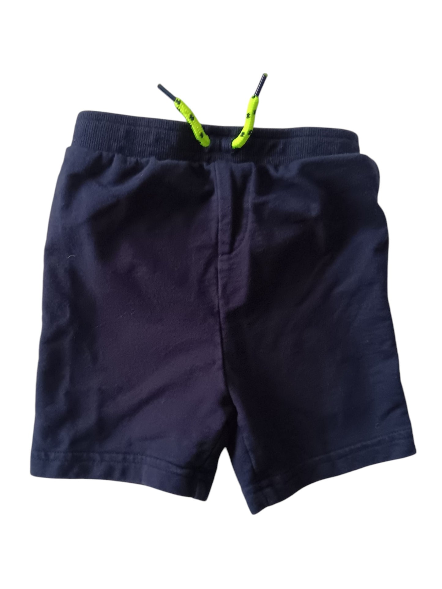 Short - George - 18-24 Mois