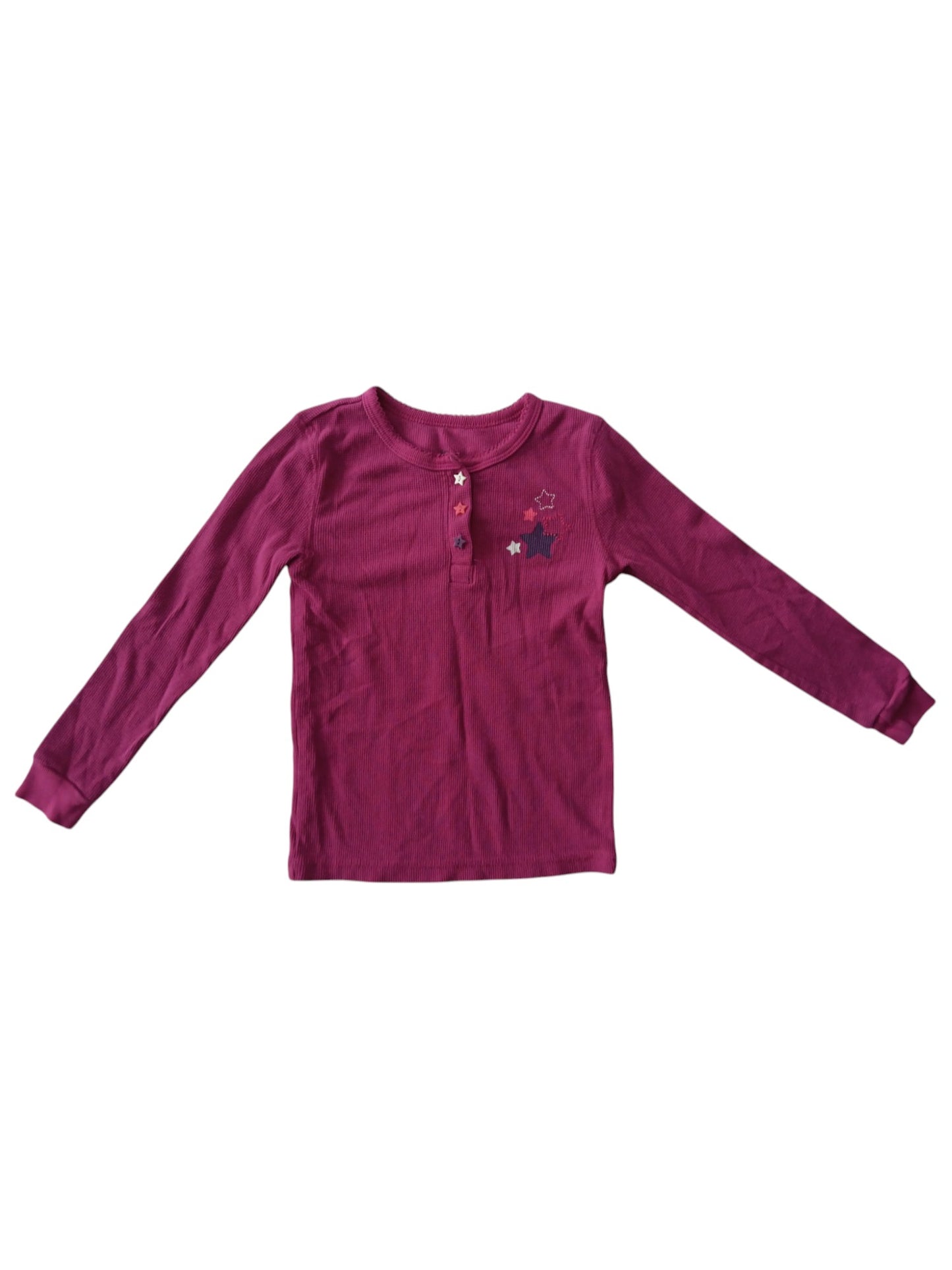 Chandail à manches longues - Joe Fresh - 4 ans *Imparfait