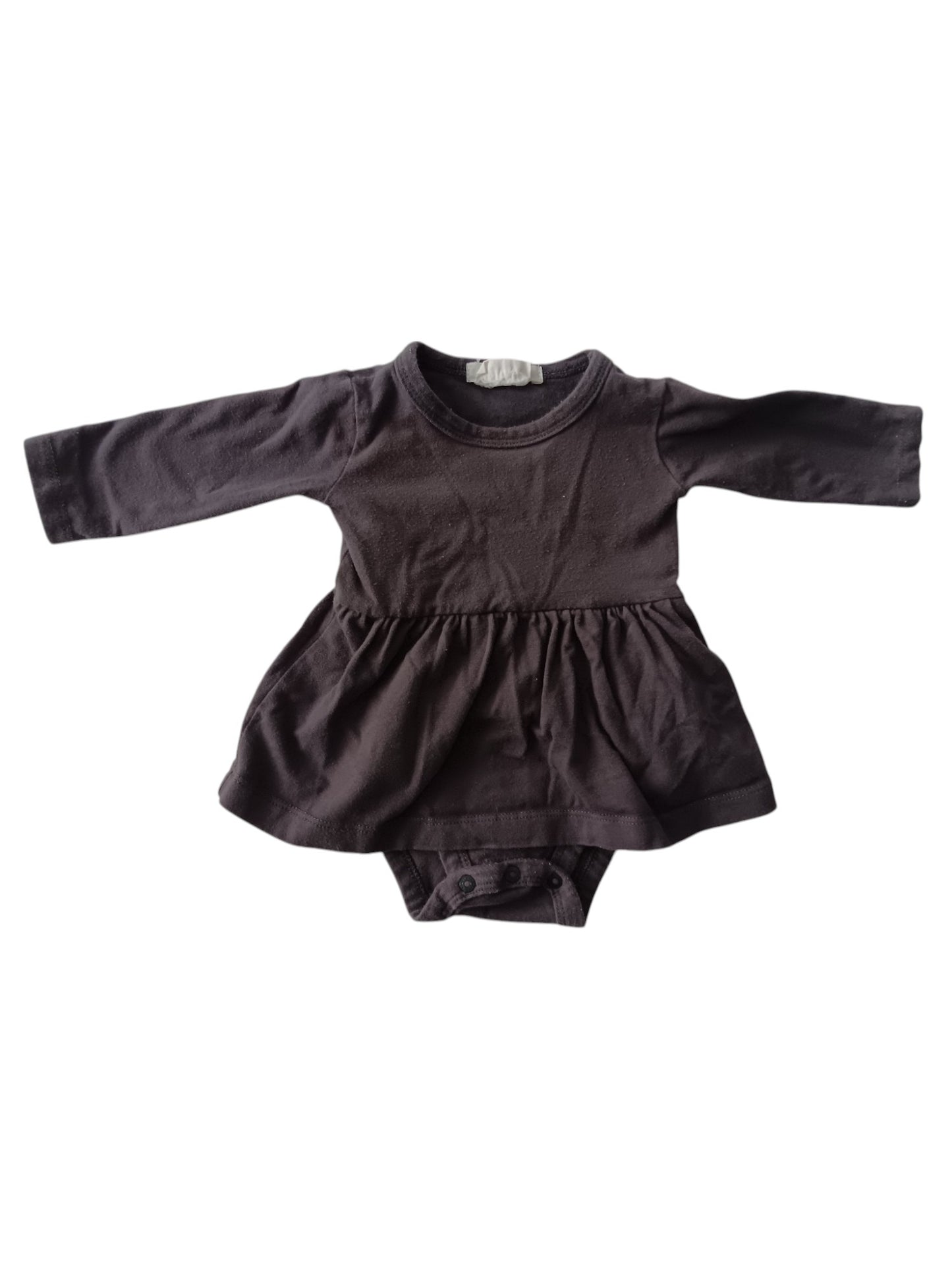 Robe cache-couche - Firsts par Petit Lem - NB