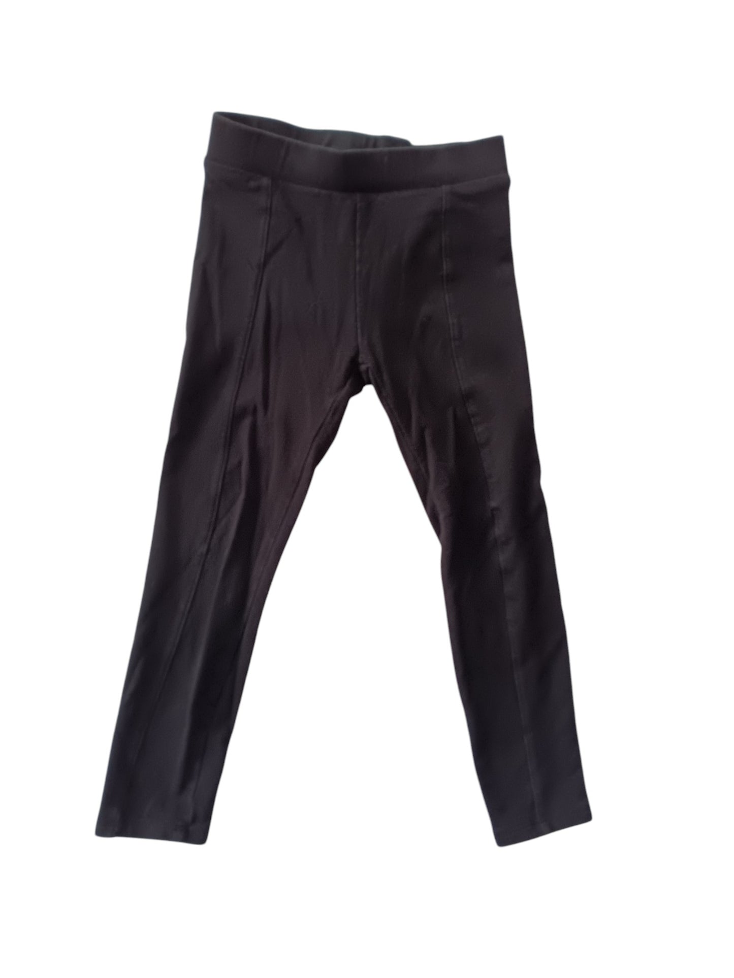Pantalon legging - H&M - 4-5 ans