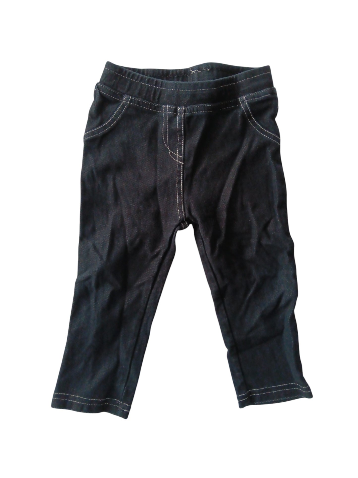 Pantalon legging - Guili Guili - 18 Mois