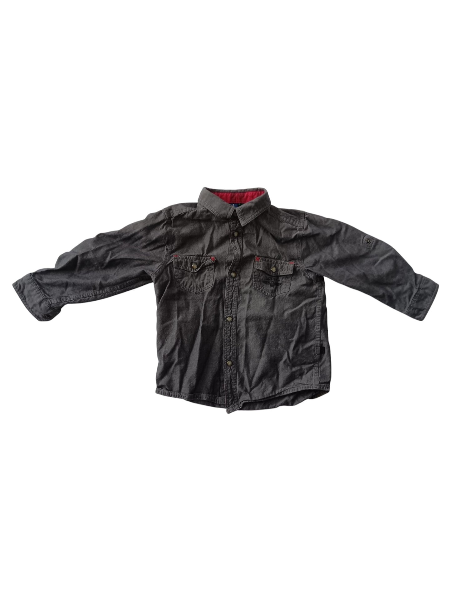 Chemise - Souris Mini - 3 ans