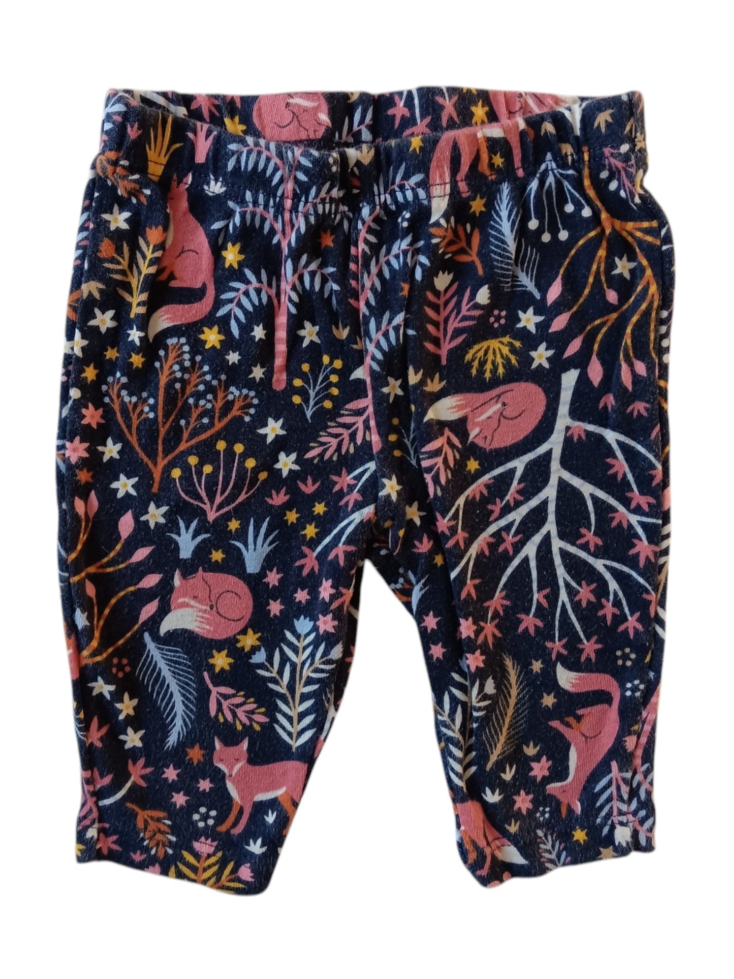 Legging - Carter's - 3 mois