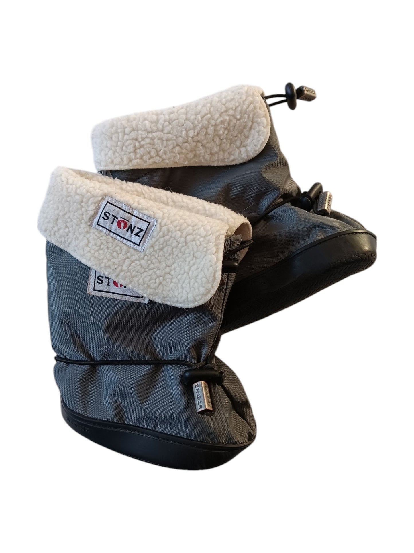 Bottes - Stonz - Large