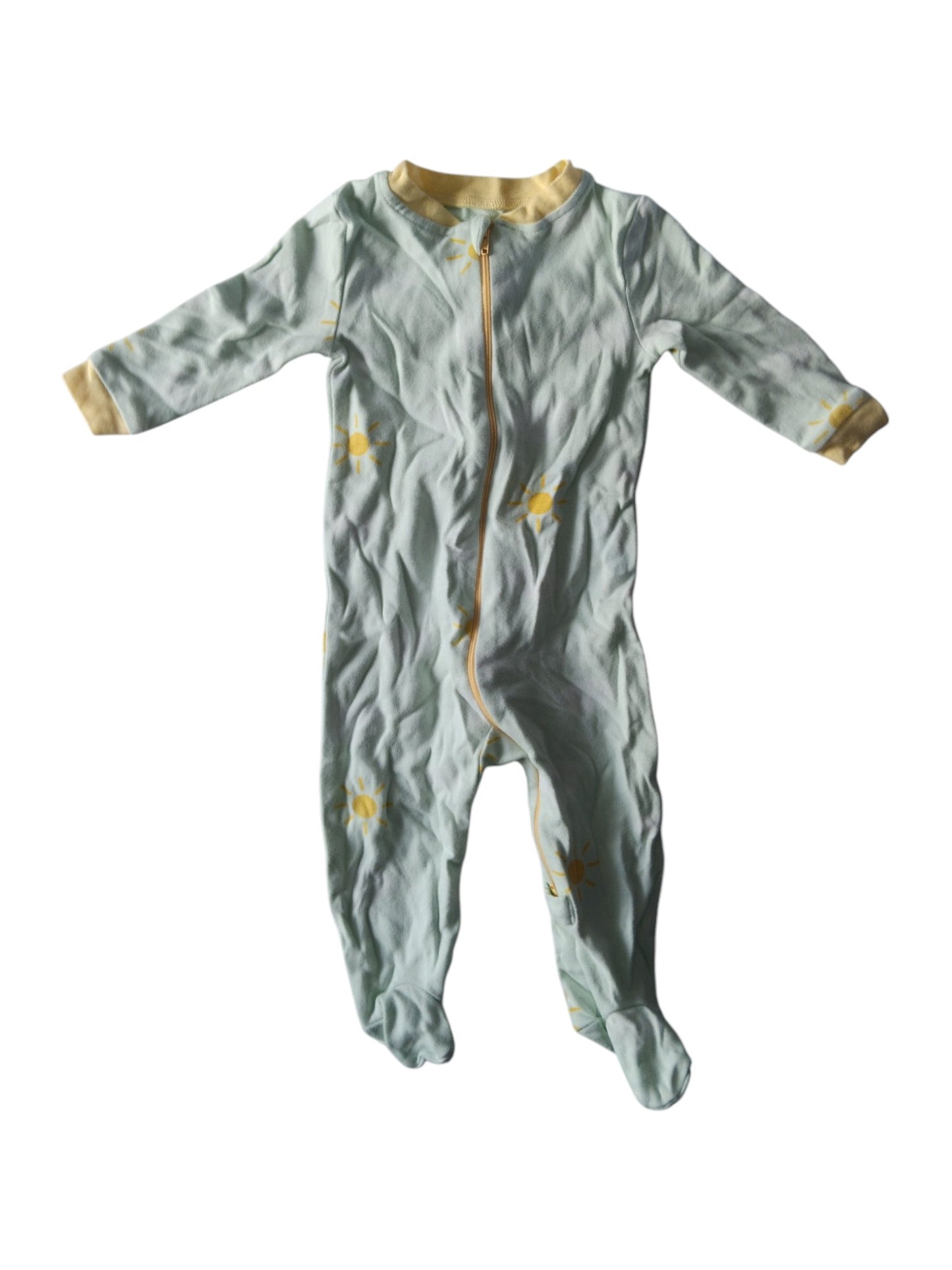 Pyjama - Snugabye - 6-9 Mois