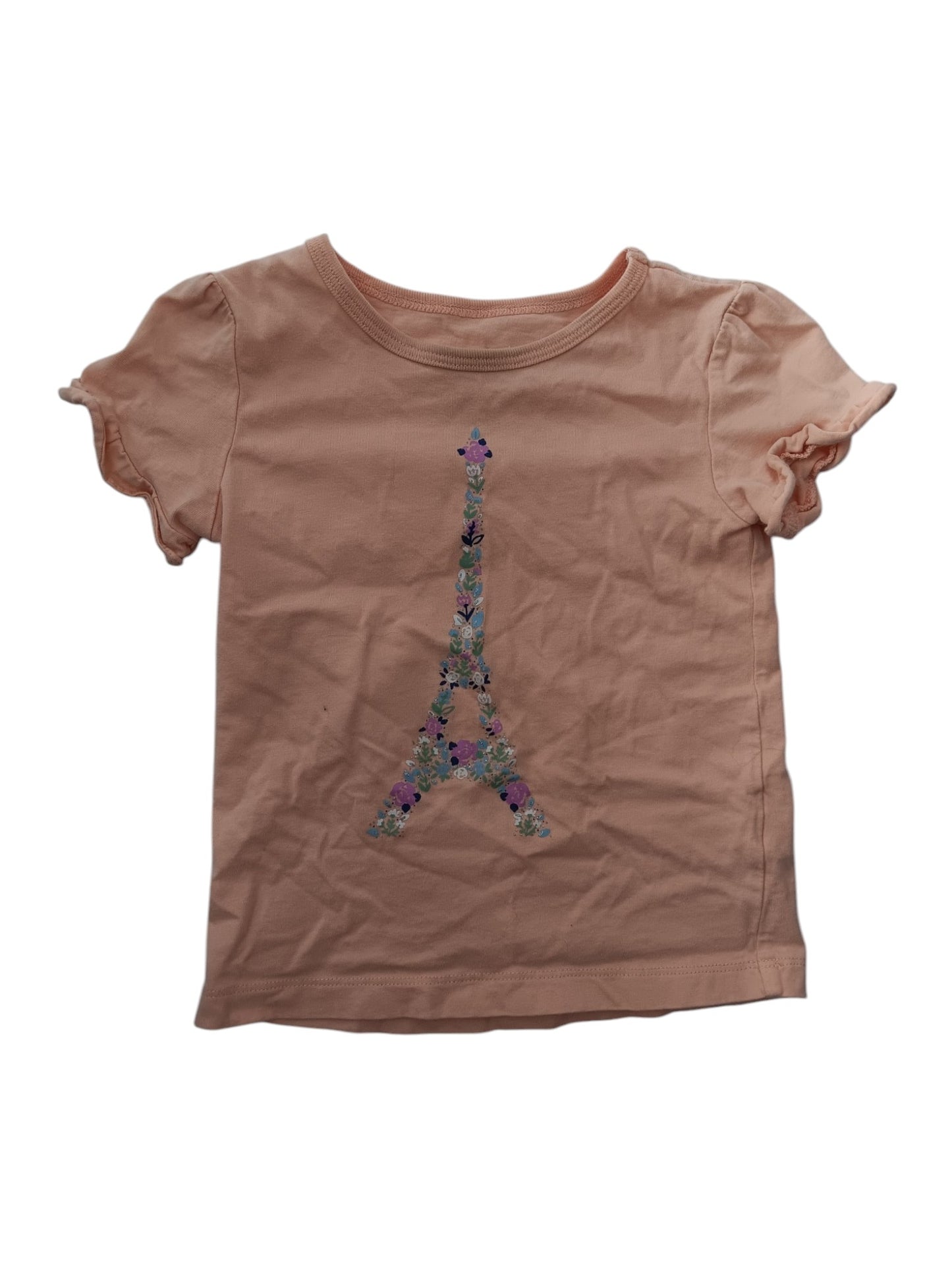 T-Shirt - Carter's - 2 ans *Imparfait